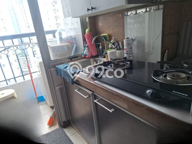 Apartemen Ideal Dijual di Wiyung, Surabaya Punya 2 KT / 1 Kamar Mandi Apartemen Ideal Dijual di Wiyung, Surabaya Punya 2 KT / 1 Kamar Mandi