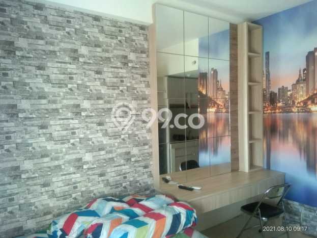 Hunian Apartemen Disewakan Terjangkau 22m2 di Rungkut, Cocok Dijadikan Tempat Tinggal Anda Hunian Apartemen Disewakan Terjangkau 22m2 di Rungkut, Cocok Dijadikan Tempat Tinggal Anda