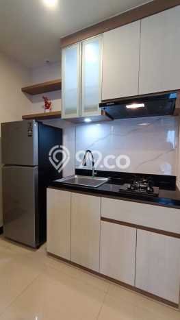 Sewa Apartemen Terjangkau 2 BR di Pakuwon City Surabaya Sewa Apartemen Terjangkau 2 BR di Pakuwon City Surabaya