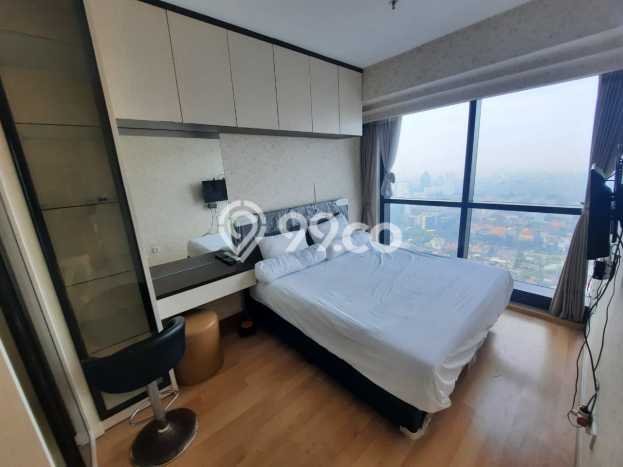 Apartemen Sewa 2 Kamar Hemat Siap Huni di Surabaya, Luas 83m2 Apartemen Sewa 2 Kamar Hemat Siap Huni di Surabaya, Luas 83m2