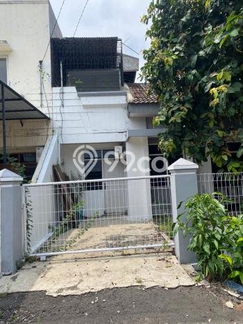 Rumah Modern Cantik 3 KT Bisa Langsung Pindah di Sidoarjo Rumah Modern Cantik 3 KT Bisa Langsung Pindah di Sidoarjo
