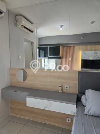 BEST LOCATION! Apartemen di Pakuwon City, 1 KT, Luas 22m², Bisa Segera Ditempati, Fasilitas Modern BEST LOCATION! Apartemen di Pakuwon City, 1 KT, Luas 22m², Bisa Segera Ditempati, Fasilitas Modern