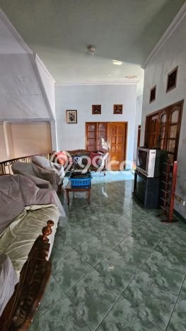 Dijual Hunian Mewah dengan Fasilitas Sekitar Lengkap di Rungkut, Surabaya Dijual Hunian Mewah dengan Fasilitas Sekitar Lengkap di Rungkut, Surabaya
