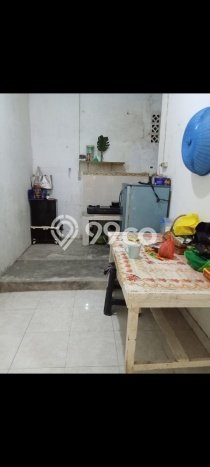 Rumah kawasan Abdullah Daeng Sirua, Dekat Pusat Kota, 2 KT Rumah kawasan Abdullah Daeng Sirua, Dekat Pusat Kota, 2 KT