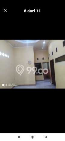 Rumah Nyaman di Panakukkang, 3 KT, Lingkungan Strategis, Luas 84m² Bangunan 75m² Rumah Nyaman di Panakukkang, 3 KT, Lingkungan Strategis, Luas 84m² Bangunan 75m²