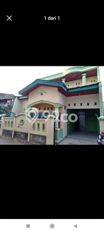 Rumah Tenang di Rappocini, 3 KT, LT 120m² LB 150m² Rumah Tenang di Rappocini, 3 KT, LT 120m² LB 150m²