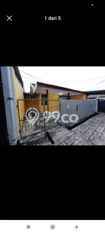 PRIME AREA! Rumah kawasan Parang Tambung, 1 KM, Lingkungan Elite, Luas 120m² Bangunan 90m² PRIME AREA! Rumah kawasan Parang Tambung, 1 KM, Lingkungan Elite, Luas 120m² Bangunan 90m²