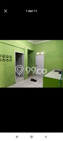 HOT DEAL! Rumah area Mamajang, 2 KT, Area Strategis, Luas 90m² LB 80m² HOT DEAL! Rumah area Mamajang, 2 KT, Area Strategis, Luas 90m² LB 80m²