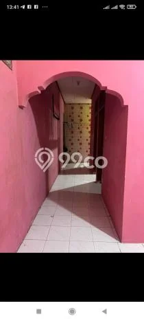Rumah area Abdullah Daeng Sirua, 2 KT, Akses Rumah Sakit, Luas 80m² Bangunan 75m² Rumah area Abdullah Daeng Sirua, 2 KT, Akses Rumah Sakit, Luas 80m² Bangunan 75m²