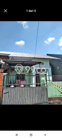 BEST CHOICE! Rumah kawasan Todopuli, 2 KT, Akses Mall, Luas 105m² LB 90m² BEST CHOICE! Rumah kawasan Todopuli, 2 KT, Akses Mall, Luas 105m² LB 90m²