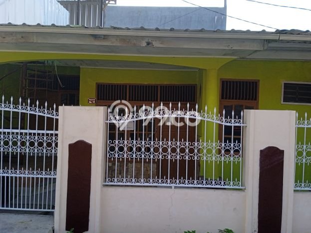 Rumah di Urip Sumoharjo, Area Asri, 2 KM Rumah di Urip Sumoharjo, Area Asri, 2 KM