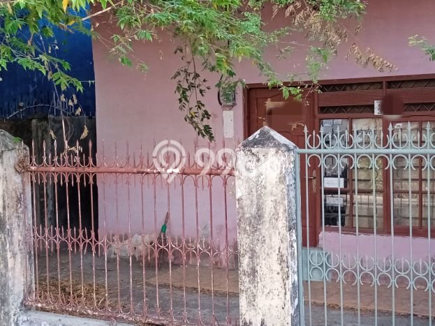 Rumah Asri area Tamalanrea, 2 KT, LT 90m² LB 80m² Rumah Asri area Tamalanrea, 2 KT, LT 90m² LB 80m²