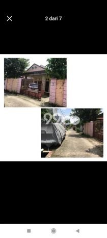 Rumah kawasan Rappocini, 2 KM, Lingkungan Premium, LT 180m² LB 150m² Rumah kawasan Rappocini, 2 KM, Lingkungan Premium, LT 180m² LB 150m²