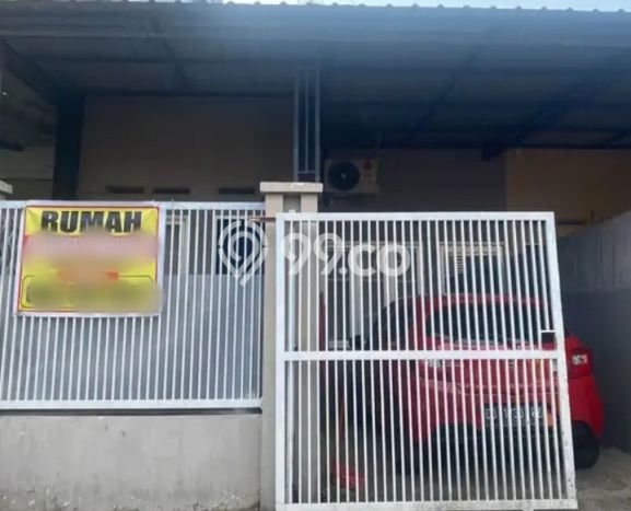 Rumah di Urip Sumoharjo, 2 KT, Lingkungan Strategis, Luas 90m² Bangunan 80m² Rumah di Urip Sumoharjo, 2 KT, Lingkungan Strategis, Luas 90m² Bangunan 80m²