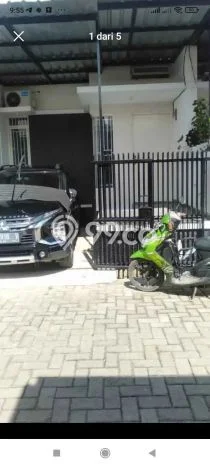 Rumah Sejuk area Daya, 2 KT, Free Macet Rumah Sejuk area Daya, 2 KT, Free Macet