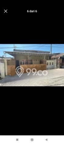 DREAM HOME! Rumah area Urip Sumoharjo, 2 KM, Bebas Macet, LT 120m² LB 100m² DREAM HOME! Rumah area Urip Sumoharjo, 2 KM, Bebas Macet, LT 120m² LB 100m²