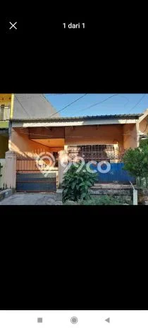 Rumah kawasan Daya, 1 KM, View Indah, Luas 90m² LB 80m² Rumah kawasan Daya, 1 KM, View Indah, Luas 90m² LB 80m²