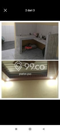 SPECIAL PRICE! Rumah di Sudiang, 2 KT, Dekat Fasilitas Umum, Luas 90m² Bangunan 80m² SPECIAL PRICE! Rumah di Sudiang, 2 KT, Dekat Fasilitas Umum, Luas 90m² Bangunan 80m²
