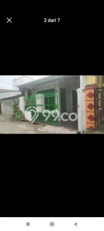 Rumah kawasan Daya, Akses ke Sekolah, 2 KT Rumah kawasan Daya, Akses ke Sekolah, 2 KT