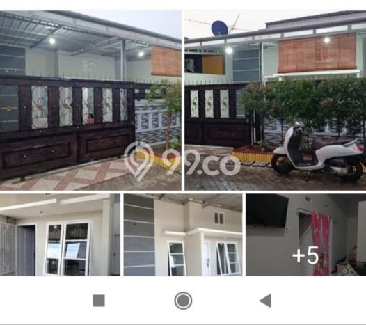 SPECIAL PRICE! Rumah di Daya, 2 KT, Dekat Pusat Kota, LT 90m² Bangunan 80m² SPECIAL PRICE! Rumah di Daya, 2 KT, Dekat Pusat Kota, LT 90m² Bangunan 80m²
