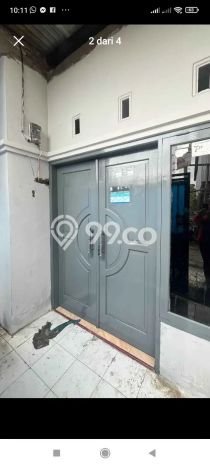 SPECIAL OFFER! Rumah di Pampang, 1 KM, Lingkungan Asri, Luas 90m² LB 80m² SPECIAL OFFER! Rumah di Pampang, 1 KM, Lingkungan Asri, Luas 90m² LB 80m²