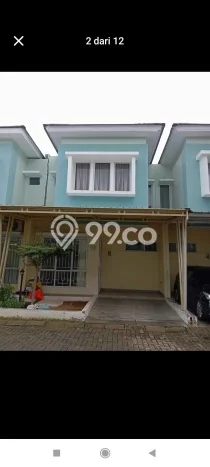Rumah Kontrakan Makassar LT 105m2 LB 150m2 Area Losari Rumah Kontrakan Makassar LT 105m2 LB 150m2 Area Losari