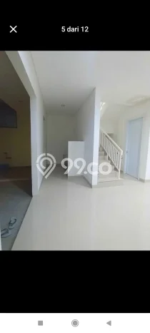 Rumah Kontrakan Makassar LT 105m2 LB 150m2 Area Losari Rumah Kontrakan Makassar LT 105m2 LB 150m2 Area Losari