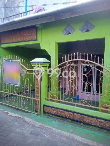 GOOD DEAL! Rumah di Tamalanrea, 2 KM, Ready, Luas 90m² Bangunan 120m² GOOD DEAL! Rumah di Tamalanrea, 2 KM, Ready, Luas 90m² Bangunan 120m²