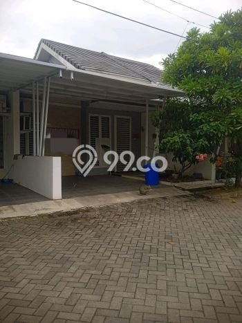 Rumah di Tamalanrea, 1 KM, Pemandangan Kota, LT 120m² Bangunan 100m² Rumah di Tamalanrea, 1 KM, Pemandangan Kota, LT 120m² Bangunan 100m²
