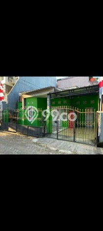 Rumah area , Makassar, Luas 102m2m² Bangunan 90m2m² - SEGERA MILIKI! Rumah area , Makassar, Luas 102m2m² Bangunan 90m2m² - SEGERA MILIKI!