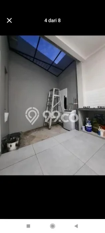 Rumah di Daya, 1 KM, Dekat Fasilitas Umum, LT 90m² Bangunan 80m² Rumah di Daya, 1 KM, Dekat Fasilitas Umum, LT 90m² Bangunan 80m²