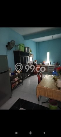 Rumah Sejuk di Losari, 2 KM, Bebas Banjir Rumah Sejuk di Losari, 2 KM, Bebas Banjir