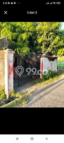 Rumah area AP Pettarani, 2 KT, Lingkungan Berkembang Rumah area AP Pettarani, 2 KT, Lingkungan Berkembang