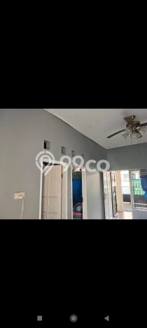 PRIME PROPERTY! Rumah di Tamalanrea, 2 KT, Lingkungan Premium, Luas 105m² LB 90m² PRIME PROPERTY! Rumah di Tamalanrea, 2 KT, Lingkungan Premium, Luas 105m² LB 90m²