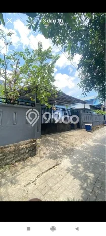 LOKASI TERBAIK! Rumah kawasan Daya, 1 KM, Lingkungan Elite, LT 90m² Bangunan 80m² LOKASI TERBAIK! Rumah kawasan Daya, 1 KM, Lingkungan Elite, LT 90m² Bangunan 80m²