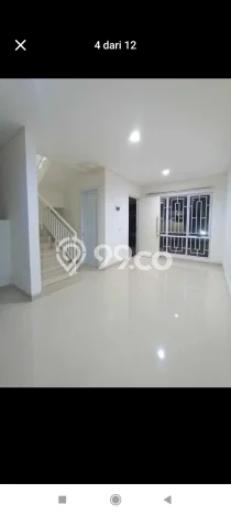 Rumah Kontrakan Makassar LT 105m2 LB 150m2 Area Losari Rumah Kontrakan Makassar LT 105m2 LB 150m2 Area Losari
