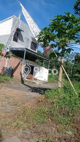 Dijual Tanah 70m2 di Buring, Malang Dijual Tanah 70m2 di Buring, Malang