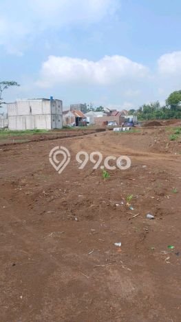 Dijual Tanah 70m2 di Buring, Malang Dijual Tanah 70m2 di Buring, Malang