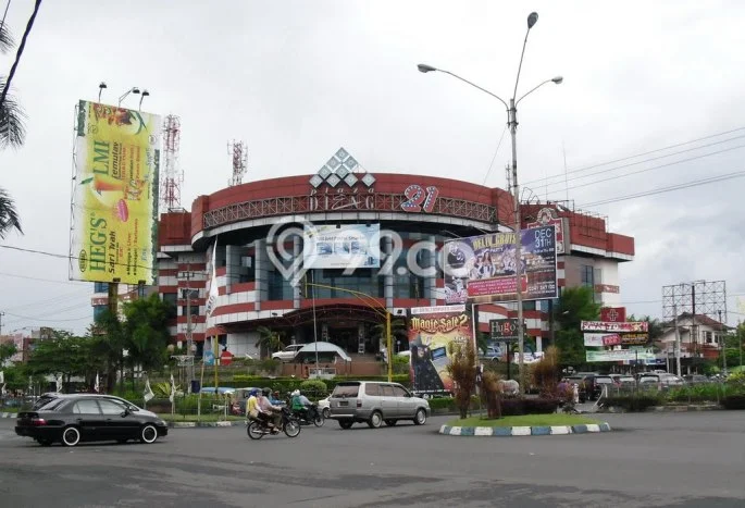 Rumah Luxury Modern Siap Huni di Dieng Malang Rumah Luxury Modern Siap Huni di Dieng Malang
