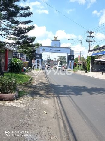 Jual Rumah Favorit Siap Huni LB 120m2 di Pakis, Malang Jual Rumah Favorit Siap Huni LB 120m2 di Pakis, Malang