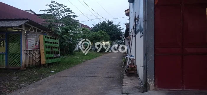 Tanah Kavling Dijual di Malang dengan Spesifikasi 60m2 Tanah Kavling Dijual di Malang dengan Spesifikasi 60m2