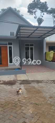 Dijual Tanah Lokasi Buring, Malang Seluas 70m2 Dijual Tanah Lokasi Buring, Malang Seluas 70m2