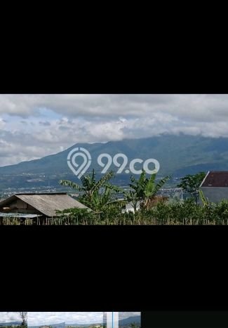 Dijual Tanah 70m2 di Buring, Malang Dijual Tanah 70m2 di Buring, Malang