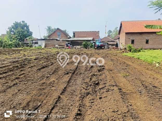 Dijual Tanah Lokasi Buring, Malang Seluas 70m2 Dijual Tanah Lokasi Buring, Malang Seluas 70m2