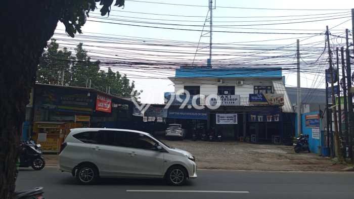 Kost Lengkap Strategis di Cipayung Full Furnished Kost Lengkap Strategis di Cipayung Full Furnished