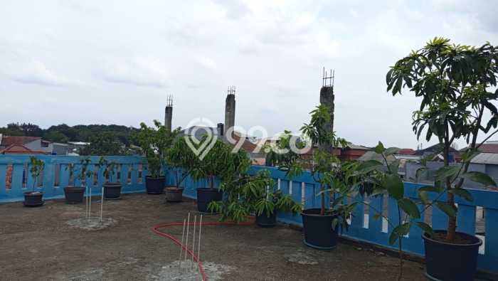 Kost Lengkap Strategis di Cipayung Full Furnished Kost Lengkap Strategis di Cipayung Full Furnished