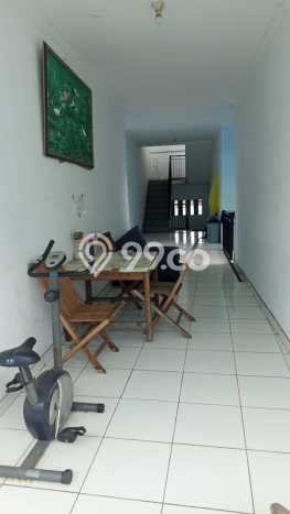 Kost Lengkap Strategis di Cipayung Full Furnished Kost Lengkap Strategis di Cipayung Full Furnished
