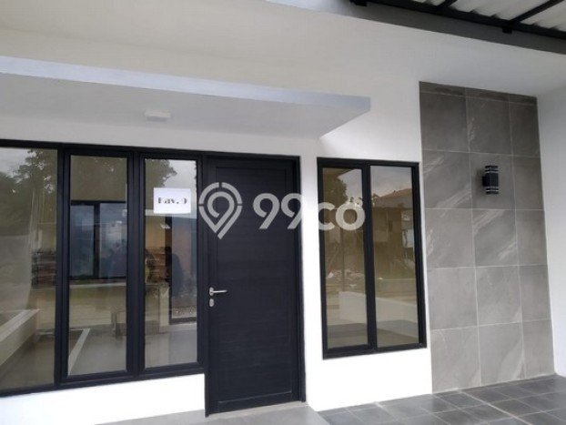 Dijual Cepat Rumah Favorit Siap Huni LB 60m2 di Jatisampurna, Bekasi Dijual Cepat Rumah Favorit Siap Huni LB 60m2 di Jatisampurna, Bekasi