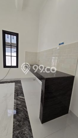 Jual Rumah Modern 4 KT di Jatiwaringin, Bekasi Jual Rumah Modern 4 KT di Jatiwaringin, Bekasi
