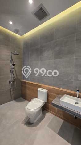 Rumah Minimalis 3 Kamar LT 85m2 di Jatibening Rumah Minimalis 3 Kamar LT 85m2 di Jatibening